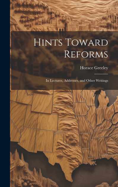 Hints Toward Reforms Hints Toward Reforms
