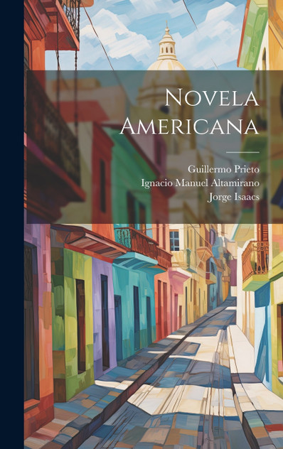 Novela Americana Novela Americana