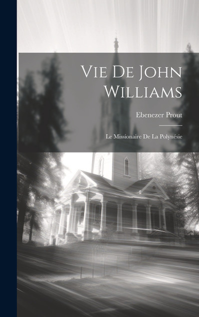 Vie De John Williams