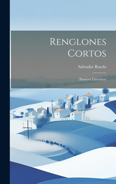 Renglones Cortos Renglones Cortos