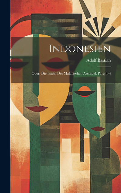 Indonesien Indonesien
