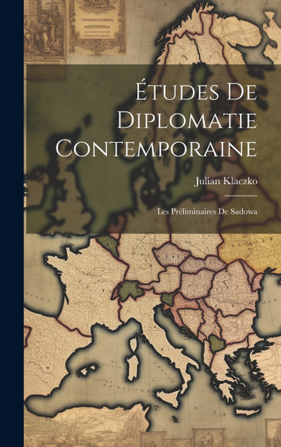 Études De Diplomatie Contemporaine Études De Diplomatie Contemporaine