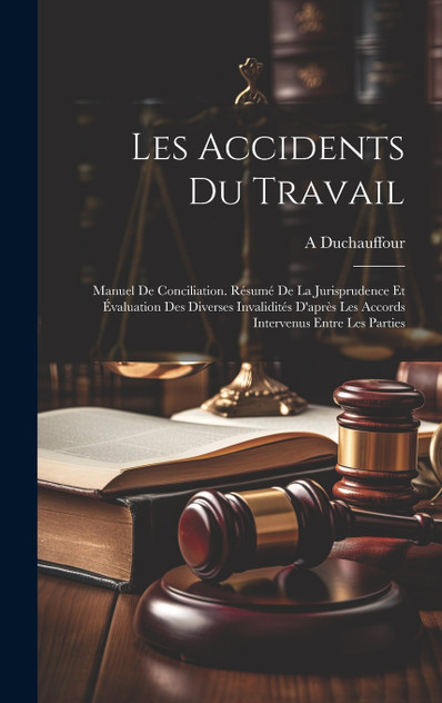 Les Accidents Du Travail Les Accidents Du Travail