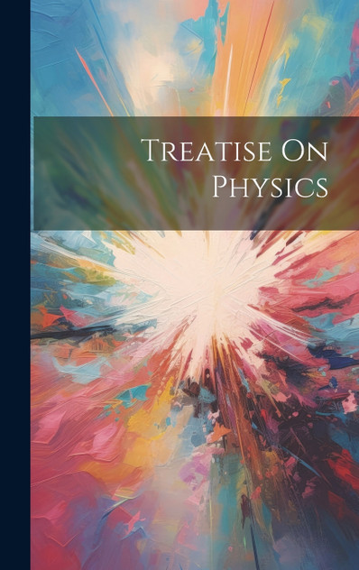 Treatise On Physics Treatise On Physics