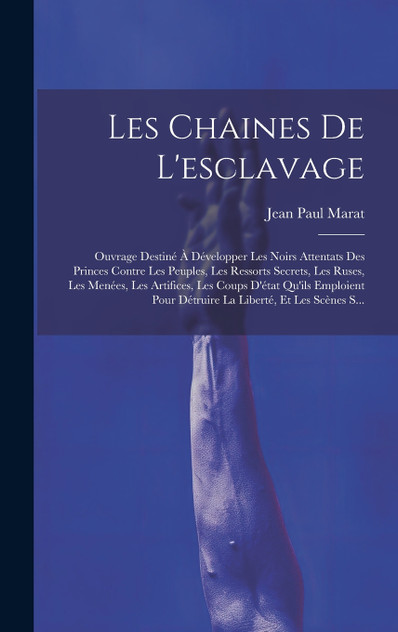 Les Chaines De L'esclavage