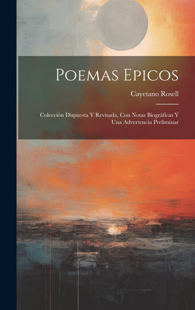 Poemas Epicos Poemas Epicos
