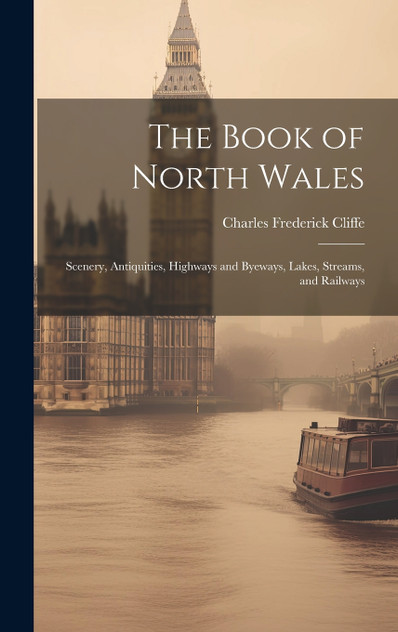 The Book of North Wales