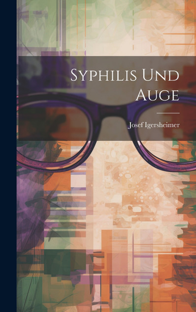 Syphilis Und Auge Syphilis Und Auge
