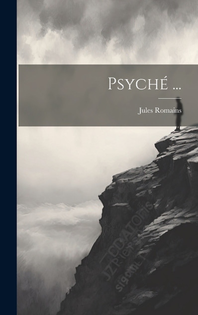 Psyché ... Psyché ...