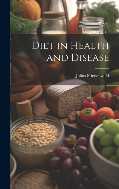 Diet in Health and Disease Diet in Health and Disease