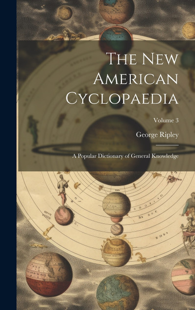 The New American Cyclopaedia