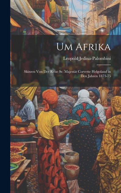 Um Afrika Um Afrika