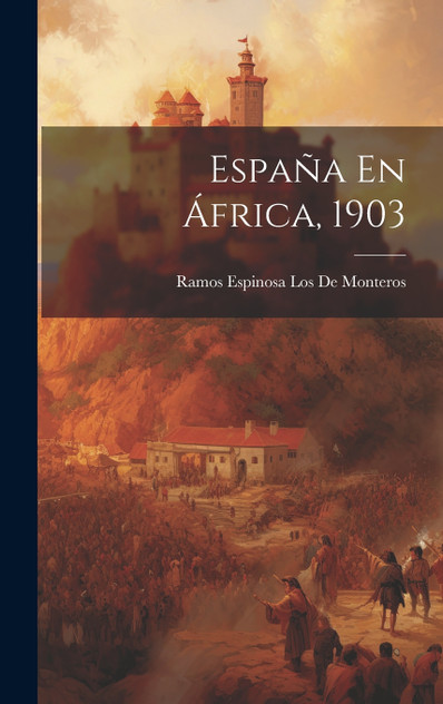 España En África, 1903