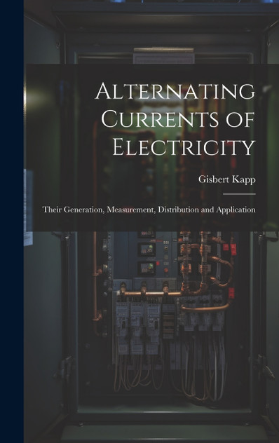 Alternating Currents of Electricity Alternating Currents of Electricity