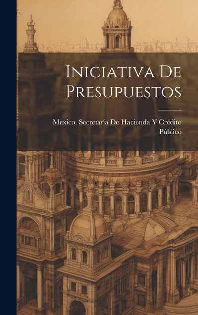 Iniciativa De Presupuestos Iniciativa De Presupuestos