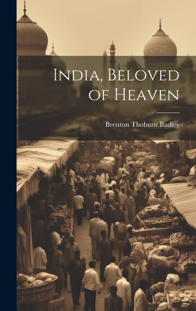 India, Beloved of Heaven India, Beloved of Heaven