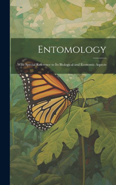 Entomology Entomology