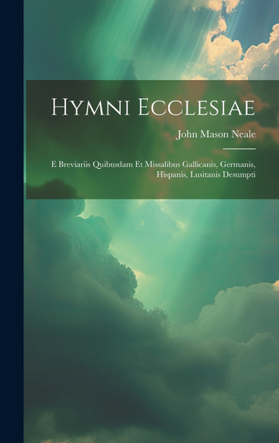 Hymni Ecclesiae
