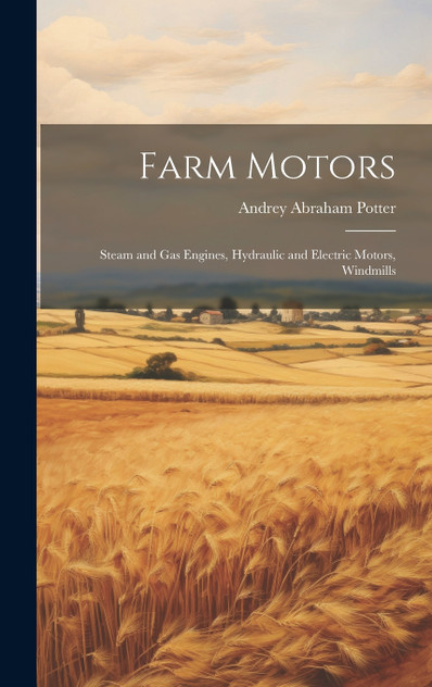 Farm Motors Farm Motors