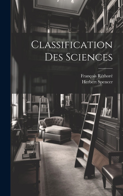 Classification Des Sciences