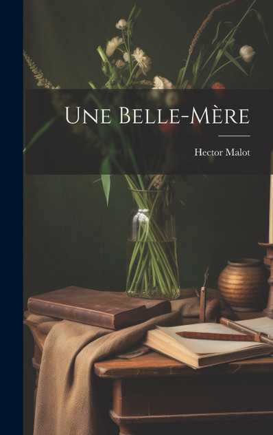 Une Belle-Mère Une Belle-Mère