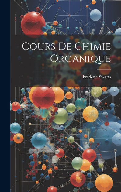 Cours De Chimie Organique Cours De Chimie Organique