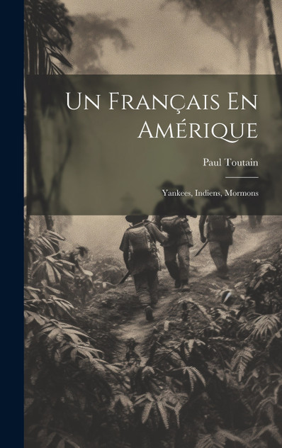 Un Français En Amérique