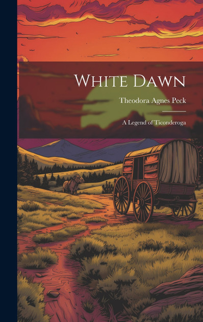 White Dawn White Dawn