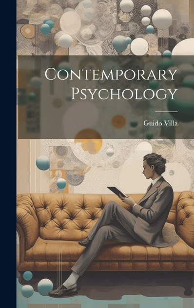 Contemporary Psychology Contemporary Psychology