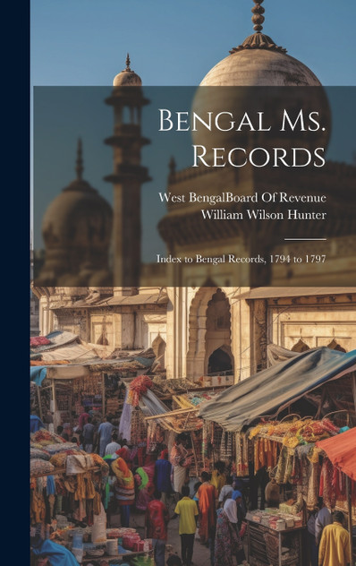Bengal Ms. Records Bengal Ms. Records