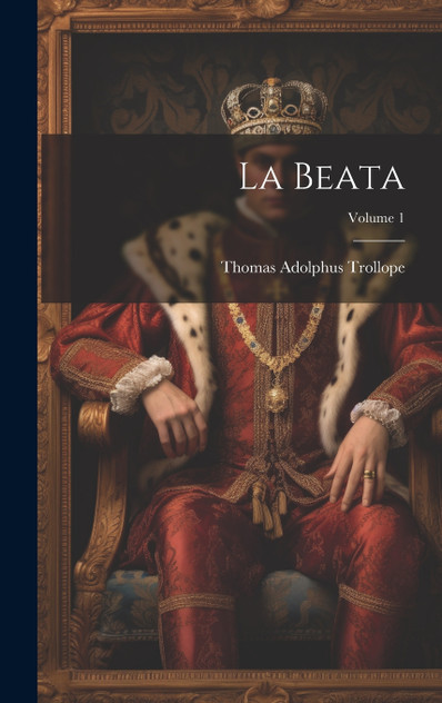 La Beata; Volume 1 La Beata; Volume 1