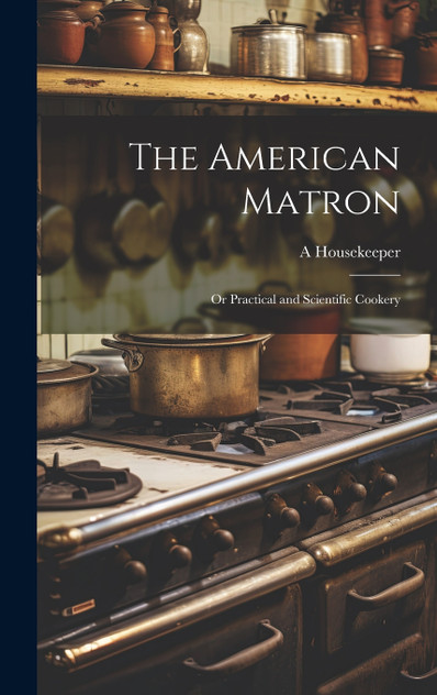 The American Matron