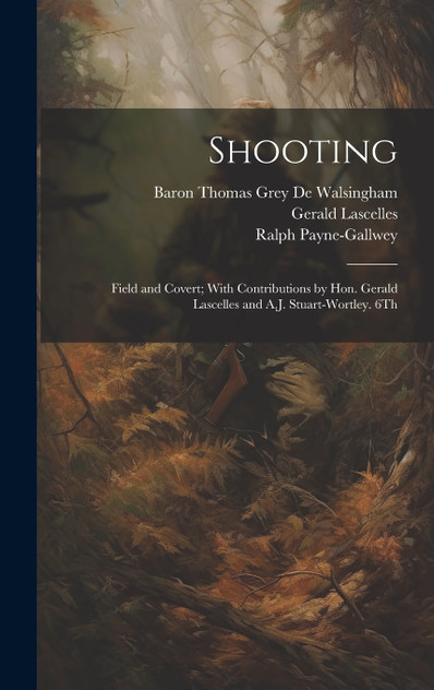 Shooting Shooting