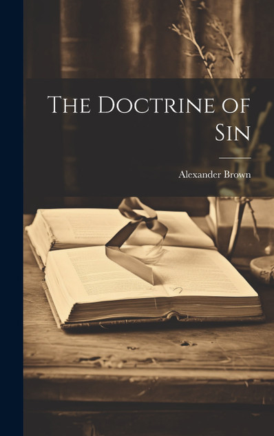 The Doctrine of Sin The Doctrine of Sin