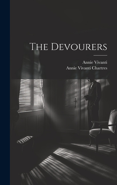 The Devourers The Devourers