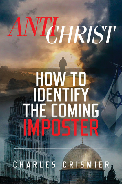 ANTICHRIST ANTICHRIST