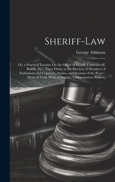Sheriff-Law Sheriff-Law