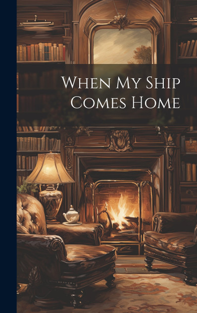 When My Ship Comes Home When My Ship Comes Home