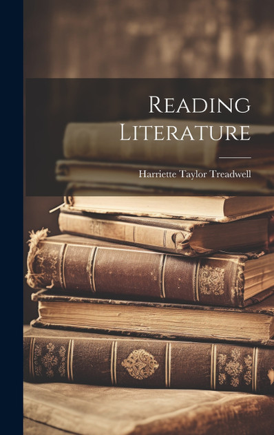 Reading Literature Reading Literature