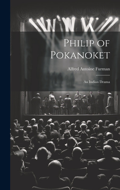 Philip of Pokanoket