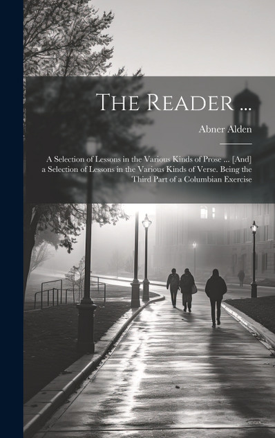 The Reader ... The Reader ...
