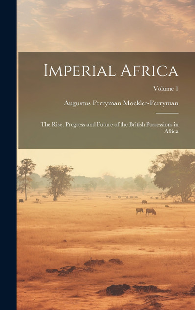 Imperial Africa Imperial Africa