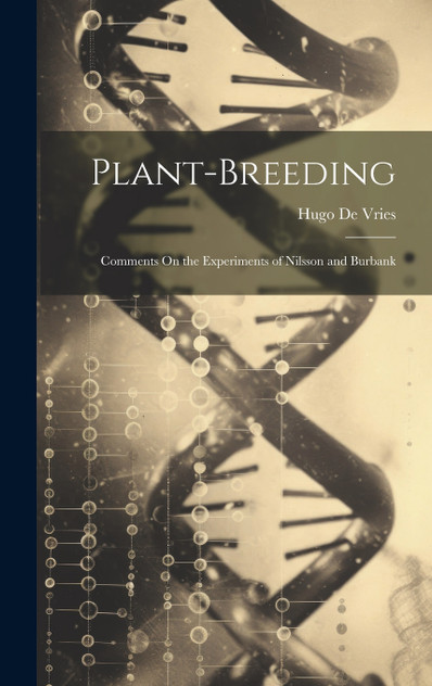 Plant-Breeding Plant-Breeding