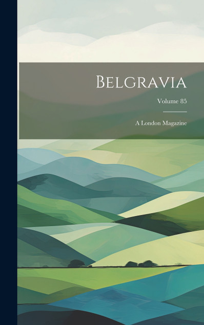 Belgravia Belgravia