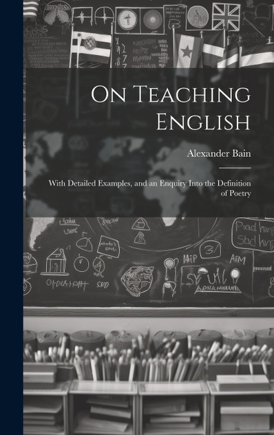 On Teaching English