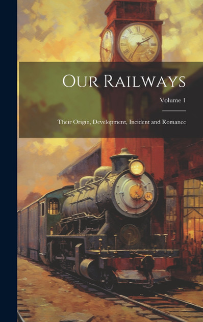 Our Railways Our Railways