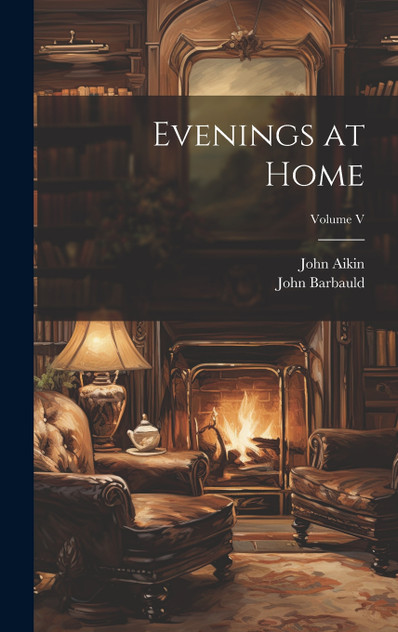Evenings at Home; Volume V Evenings at Home; Volume V
