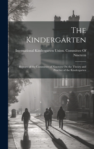 The Kindergarten The Kindergarten