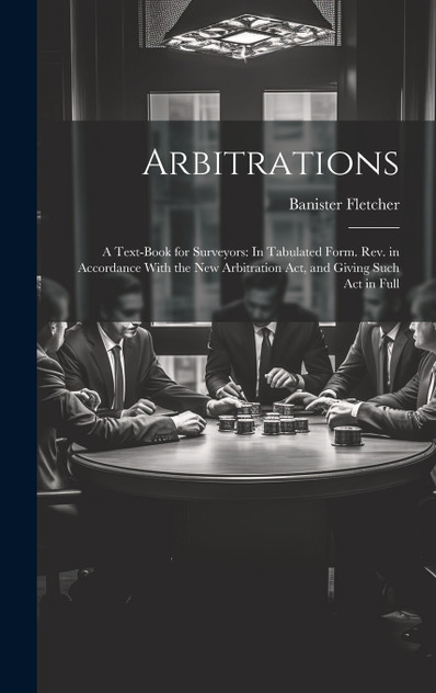 Arbitrations Arbitrations