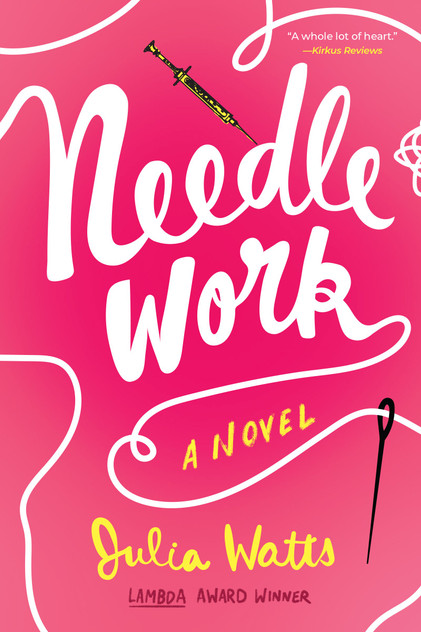 Needlework Needlework